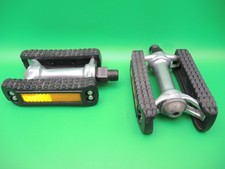 SR SP-500 PEDALI BLOCCO GOMMA