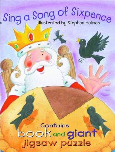 Sing song sixpence - a,