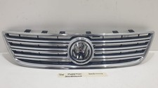GRIGLIA ANTERIORE PER VOLKSWAGEN Phaeton Serie (3D2)/3D8) (02>07) 3D0853600A (0