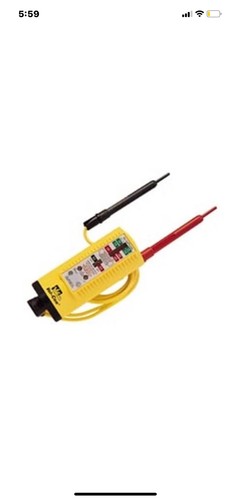 Ideal 076 tester di - ideal,