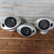KEF HTS2001 Altoparlanti