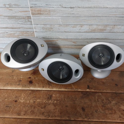 Kef hts2001 altoparlanti - kef,