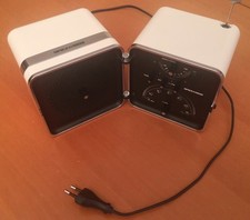 Brionvega Radio Cubo TS522