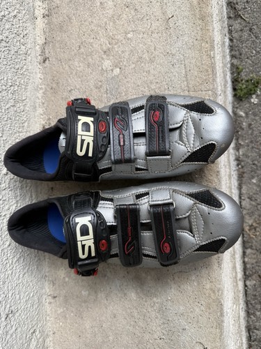 Scarpe bici corsa sidi - da,