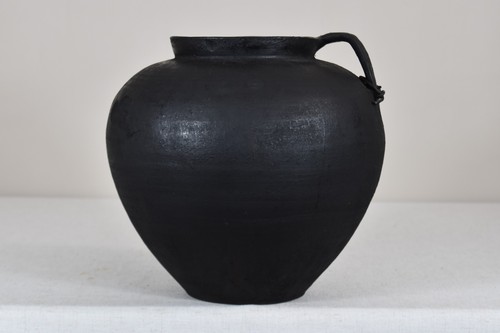 Vaso vintage argilla - vaso, in