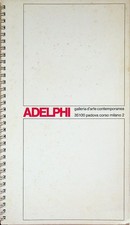 Adelphi: galleria d'arte