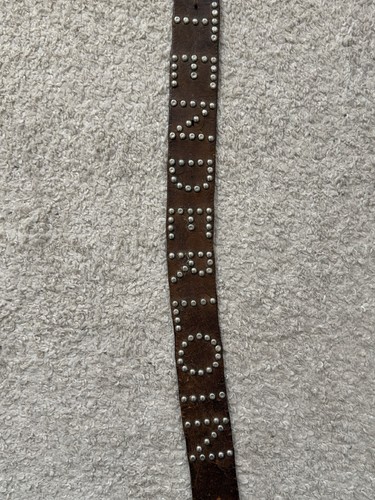 Rara cintura filetto hollywood - cintura,