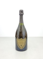 Champagne Dom Perignon 1985