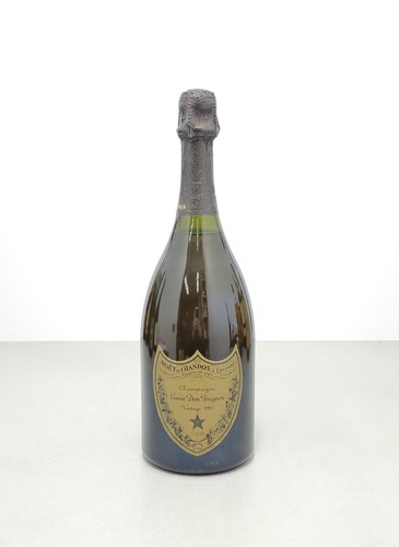 Champagne dom perignon 1985 - champagne,