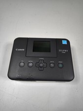 Canon Selphy CP800 Compatto
