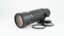Sigma 400 5 - af, mm