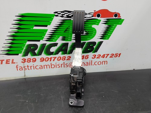 Pedale acceleratore ford focus - pedale,