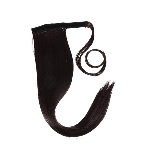 Capelli finti coda extension - capelli,