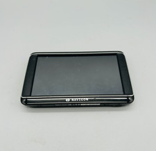 Navigatore Navigon 42 Easy nero senza accessori #728