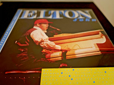 lp vinile 33 giri ELTON JOHN