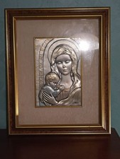 QUADRO ARGENTO 996 R 25±30