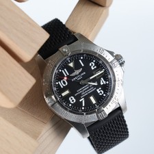 Breitling Avenger Seawolf | 45