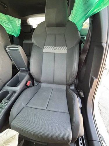 Sedile anteriore sinistro audi - anteriore,