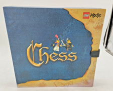 LEGO 852751 Pirates Scacchi