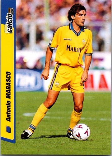 Antonio marasco 291 - marasco, #291