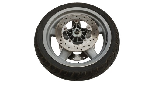 Cerchio ruota anteriore - cerchio, dischi