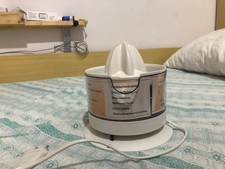 spremiagrumi Braun Citromatic MPZ6 C versione compatta 