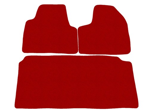 Basic tappetini per fiat - tappetini,