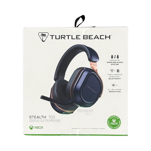 Turtle beach stealth 700 - turtle,