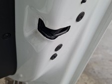 SERRATURA PORTA ANTERIORE
