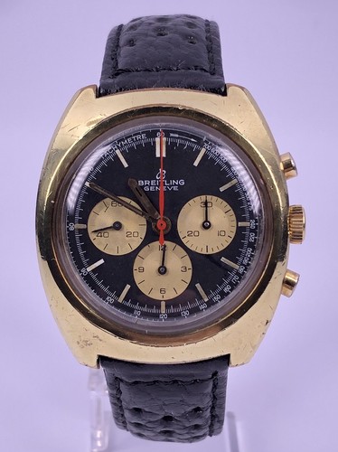 Cronografo breitling vintage - cronografo,