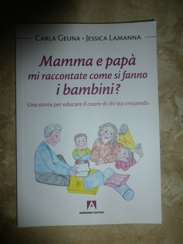 Geuna lamanna mamma e - lamanna,