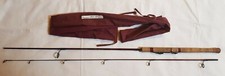 Canna Da Pesca BROWNING LIGHT SPIN 195 (L.1.95 m - 5-15 g - Carbon) Vintage
