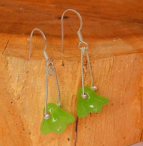 Orecchini argento sterling - in,