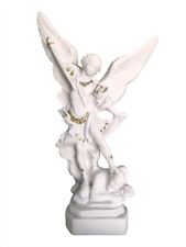 Statua di San Michele