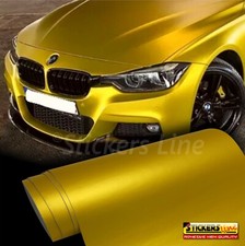 Pellicola adesiva ORO cromo