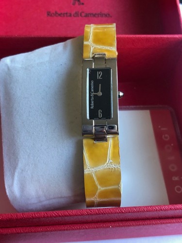 Orologio roberta camerino - orologio, di