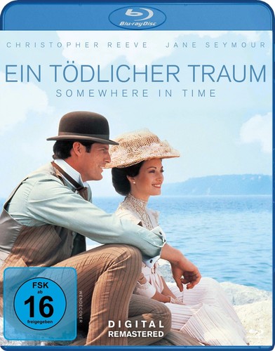 Ein tödlicher traum - ein,