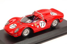Modellino auto scala 1:43 Best