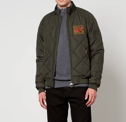 Sage barbour steve mcqueen - sage, ~