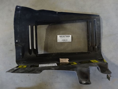 Rivestimento passaruota destro