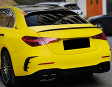 Spoiler tetto posteriore ABS