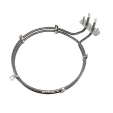 Resistenza Circolare per Forno