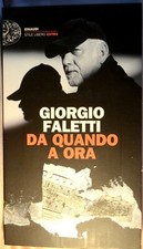 Libro + 2 CD: Giorgio Faletti