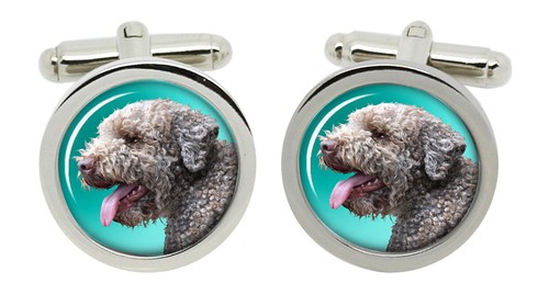 Ciondoli forma lagotto - a, di