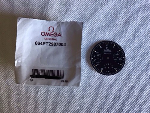 Quadrante dial omega - quadrante,