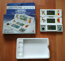 Game & Watch LCD Ludotronic 