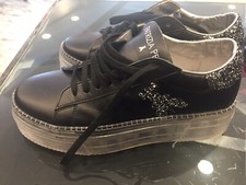 Patrizia Pepe Sneakers Vitello