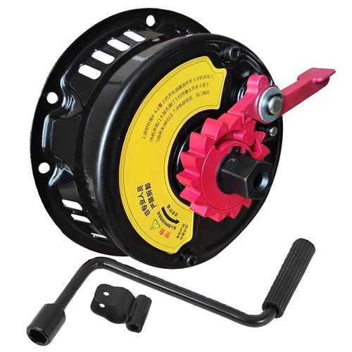 Motore benzina micro tiller - motore,