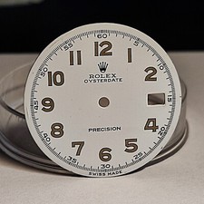 Quadrante per Rolex Precision