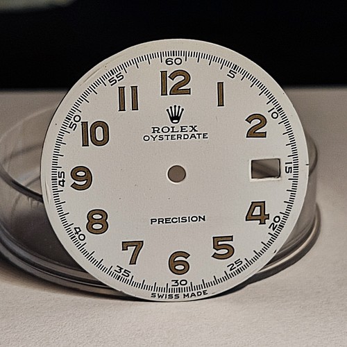 Quadrante per rolex precision - quadrante,